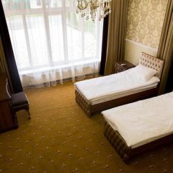 Фото Отель De Luxe (Де Люкс)