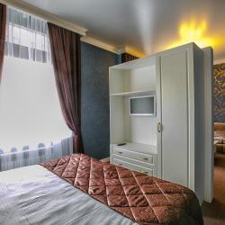 Фото Отель Rest House (Рест Хаус)