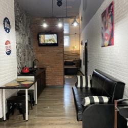 Апартаменты студия