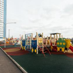 Фото Отель Posutochno One Days (Посуточно Ван Дэйс) на улице Береговая 73с1