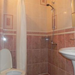 Фото Отель Мон Плезир