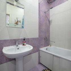 Фото Апартаменты на улице Крымская 22 корпус 21