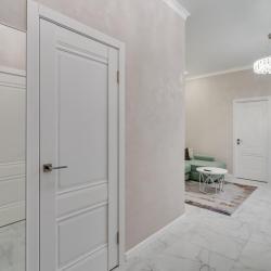 3-комнатные апартаменты люкс