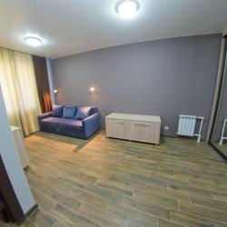 Фото Отель Авиатор