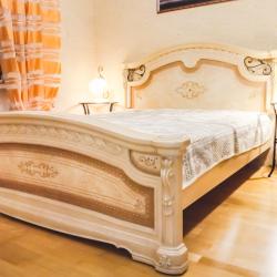 3-комнатные апартаменты улучшенные