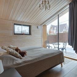 Коттедж «Куско»