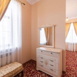 Фото Отель Ателика Гранд Ольгино