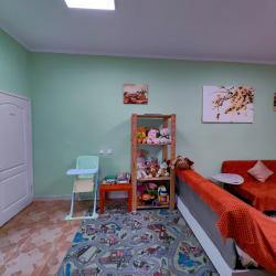 Фото Арт отель Вернисаж