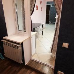 Фото Апартаменты на Солнечном бульваре 4 корпус 1