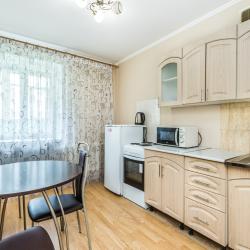 Фото Отель Рента Флэт на улице Малыгина 5