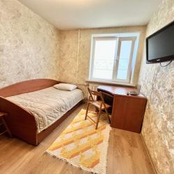 Фото Апартаменты Аристократ на улице Бахарева 4