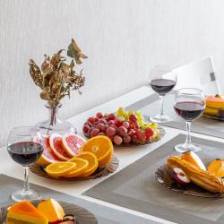 фото 12 Апартаменты Keytee.Home (Кейти.Хоме) на улице Варшавская 23к2