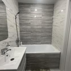 Фото Апартаменты на улице Молодёжная 107В