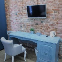 Фото Отель Green Place (Грин Плейс)