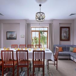 Фото Загородный отель Гуляй-Город