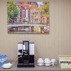 Фото Отель Golden Tulip Krasnodar (Голден Тюлип )