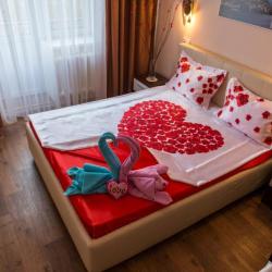 Фото Отель Вестник