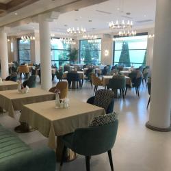 Фото Отель Orient Star Samarkand (Ориент Стар )