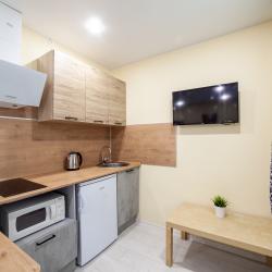 Апартаменты Виктория — 3c493ea875368e09ff1ea23ab08b2c18