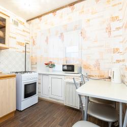 Фото Отель На Сутки на улице Октябрьская 44