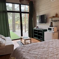 Фото Отель Царская охота