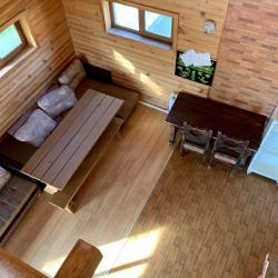 Фото Отель Загородный комплекс Прованс