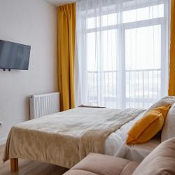 Фото Отель RentPlaza на улице Свердлова 32Б