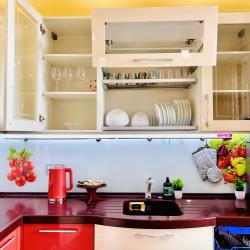 Апартаменты улучшенные ул. Белорусская 9