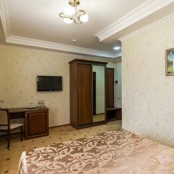 Фото Отель Residence Park Hotel (Резиденс Парк)