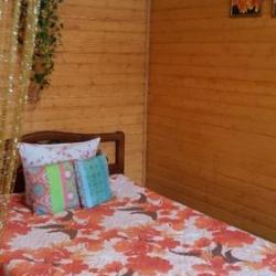 Фото Отель Алмаз