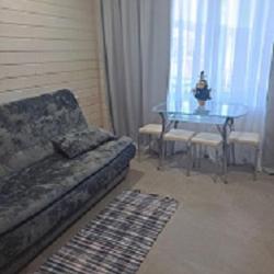 Фото Отель Долина