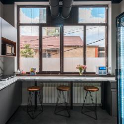 Фото Отель Точка Притяжения