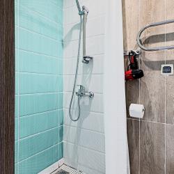 Фото Апартаменты на улице Автозаводская 23 строение 931 корпус 3