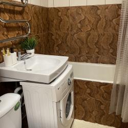 Фото Апартаменты Созвездие на проспекте 50 лет Октября 15/2