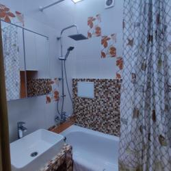 Фото Апартаменты на улице Комсомольская