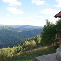 Фото Отель Благодать