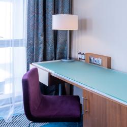 Radisson Blu Kaliningrad (Рэдиссон Блу Калининград) — 3c4c8ac0fc7bab42de79a610b0d6b7fd