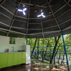 Фото Отель Юг Турист