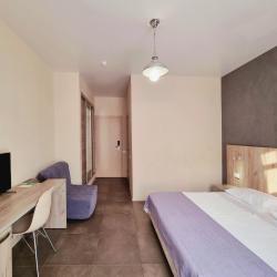 Фото Отель Heliopark Aqua Resort (Гелиопарк Аква Резорт)