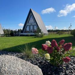 Фото Отель Родная Долина