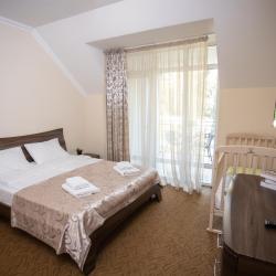 Фото Отель Акация