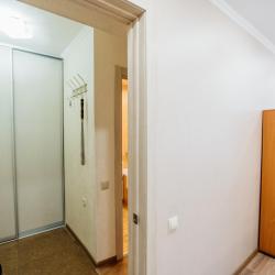 Фото Апартаменты на улице Октябрьская 20