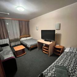фото 39 BestFlat24 (БэстФлэт24) на бульваре Волжский 114А корпус 9