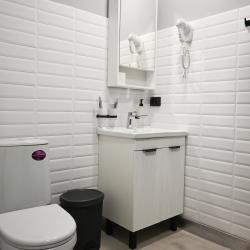 Фото Отель Восточная