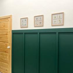 Фото Апартаменты на улице Артиллерийская