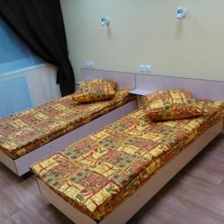 Фото Отель В Шакше