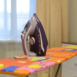 2-комнатные апартаменты улучшенные