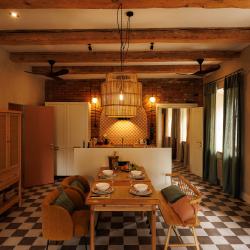 2-комнатный номер студия премиум Артишок