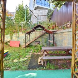 Фото Отель Акватория