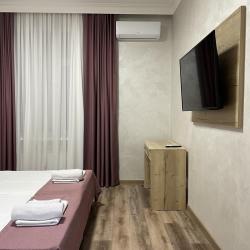 Фото Отель Галеон